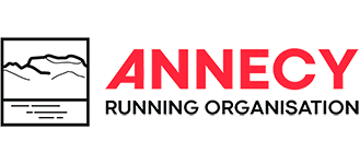 Logo Annecy Running Organisation