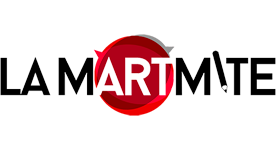 Logo La Martmite