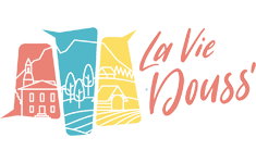 Logo La Vie Douss