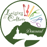 Logo Association Loisirs et Culture Doussard