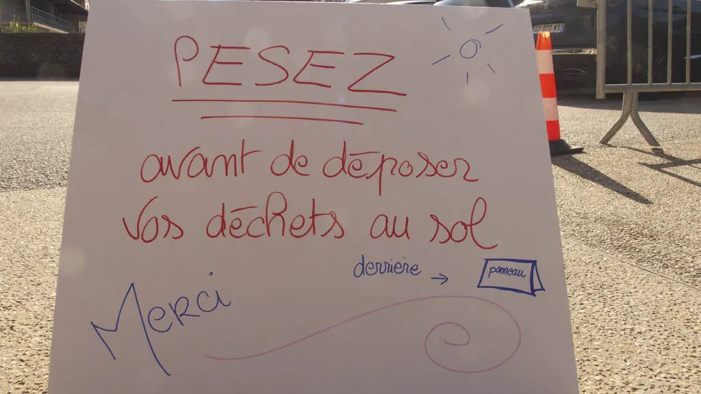Journée mondiale de ramassage de nos déchets 2024