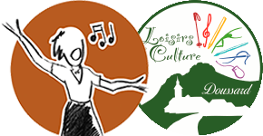 Logo La Korale de Loisirs & Culture Doussard