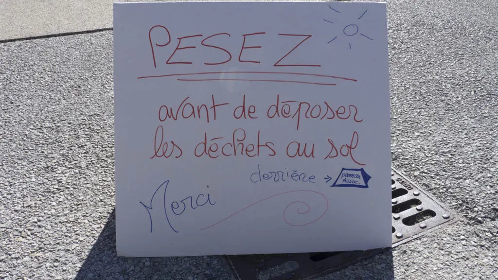 Journée mondiale de ramassage de nos déchets 2025