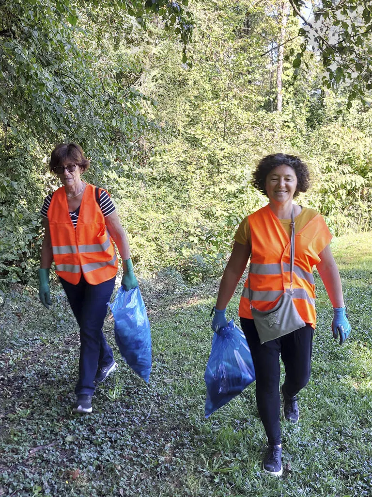 Journée mondiale de ramassage de nos déchets 2025