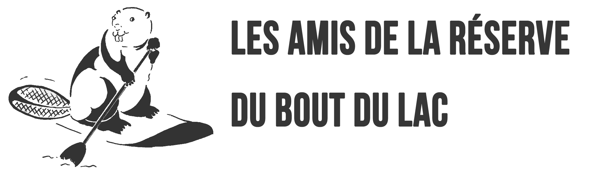 Les Amis de la Réserve du Bout du Lac